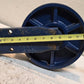 Horton Drivemaster Fan Drive 4028600 LH Center Thread S4586318 | 601702 WF1 6D13