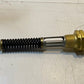 Rego Pressure Relief Valve 8684G Pop Action Brass 250 PSI 1" NPT 2620 Air