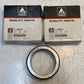 2 Qty of AGCO HM803110-N Taper Bearing Cup/Race 71160044 | 67x89x23mm (2 Qty)