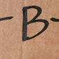 MP Hydraulic Cylinder Part Number C2861