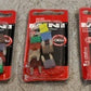 5 Quantity 8-Pack Littelfuse Mini 32v Fuse Assortment Packs 00940362ZP