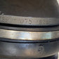 Constant Velocity Axle Shaft Assembly 5212789 | 17075 1825 | 41" Long 40mm Shaft