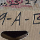 3 Quantity of PLP LCE-55-14 14" Extension Links | 15,000 Lbs (3 Quantity)