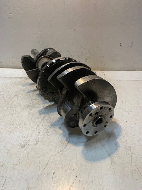 Crankshaft Casting 255468 | 22-1/2" Long 6-3/4" OD