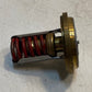 Balkamp Flow Control Thermostat 357-170 | 3" Tall 2-3/4" OD