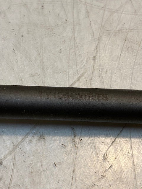 Billet Input Shaft TY1204307-TS 9-3/4" Long 14mm End 15mm Shaft 18mm End 21mm OD