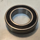 4 Quantity of RB Tech Bearings 6008 RS/C3 | 68 mm OD x 40 mm Bore (4 Qty)