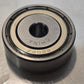 10 Quantity of Metal Shielded Bearings 6202Z | 35 mm OD x 5/16 in Bore (10 Qty)