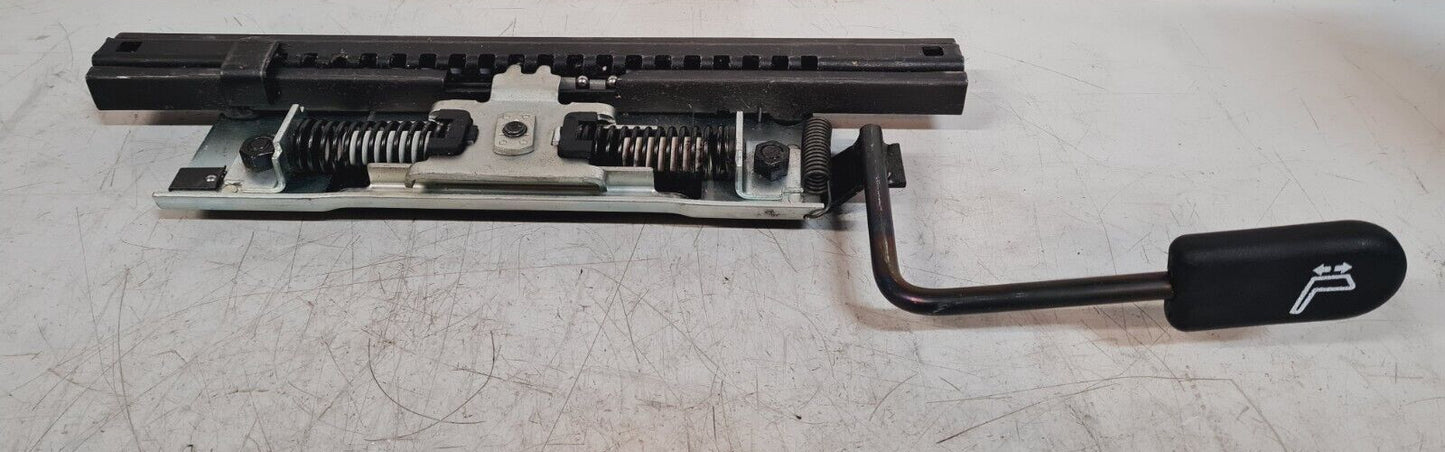 Seat Slide Rail Manual Adjust 13339