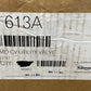 10 Qty of Plastiflex Utility Valves Central Vac Fittings 613A | FP47 (10 Qty)