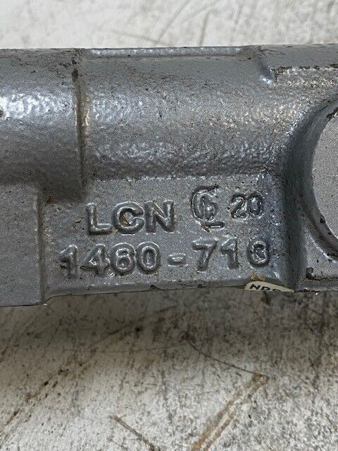 LCN 1461 Door Closer Body 1480-71G