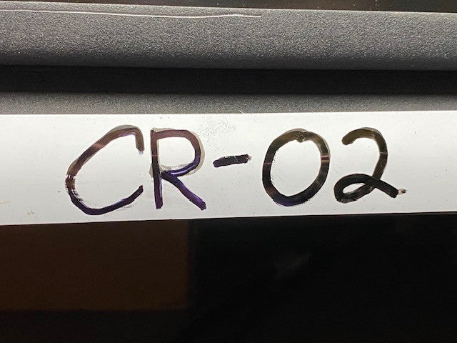 Front Wheel Bearing & Hub Assembly 8x165mm Bolt Pattern 39mm Bore