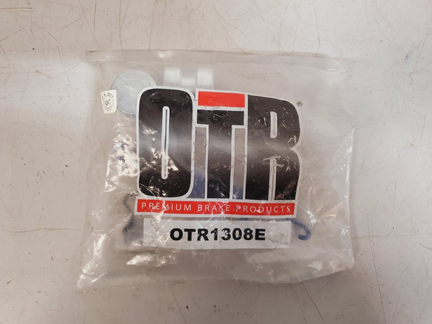 3 Qty. of Meritor & OTR Brake Hardware Kits SUB8000HD | OTR1308E PLA-2014(3 Qty)