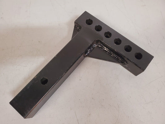 Weight Distribution Shank 12" Length x 8-3/4" x 2" x 2"