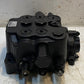 Husco International Ltd. Hydraulic Control Valve E03B390 | 85815584 | 6650 B5 F