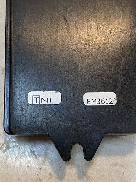 Weldon 7000-1000-00 Electronic Eight-Lamp School Bus Flasher 16A Max