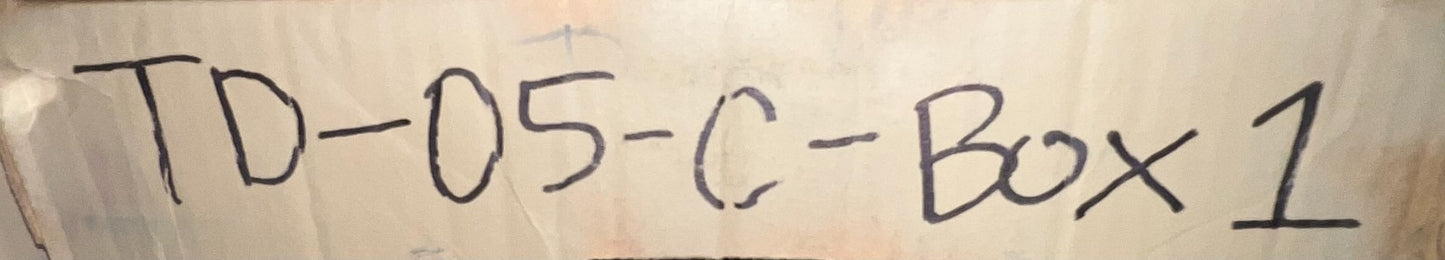 Richmond Ring & Pinion Gear Installation Kit 83-1011-1 | M88048 |1635| LM102949