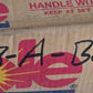 Tilt Safety Chuck 227698 | 369S07/14 | 1-3/8" Shaft 7-3/4" Diameter Chuck