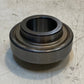 NAA207-20 Insert Bearing No Collar 31mm Bore 72mm OD 38mm Wide 31x72x38mm