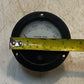 Sun Model M-2931 Vintage Round Analog Engine Tachometer 3000 RPM