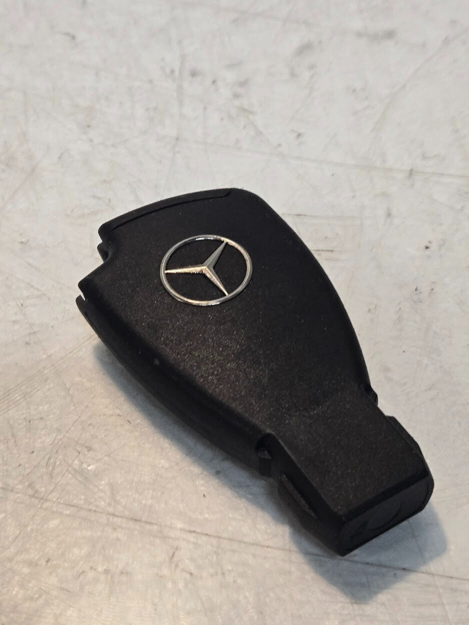 7 Quantity of Mercedes-Benz Smart Key Fob 3+1 Buttons | No Key Blade (7 Qty)
