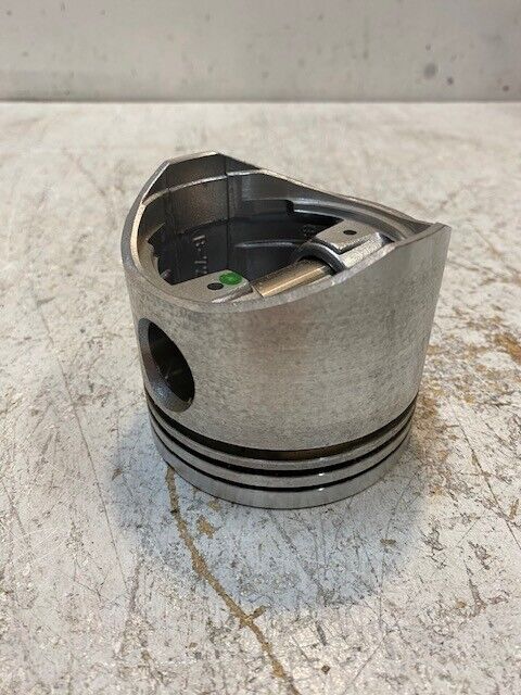 4 Quantity of Badger Pistons P725-030 Min Bore Size 3.6048" (4 Quantity)