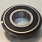 4 Quantity of Snap Ring Bearings 6205RS | 52 mm OD x 25 mm Bore (4 Quantity)