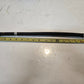 Flexible Hose AK0601800SS for Cummins 18" Long 14mm Ends with 19mm Hex