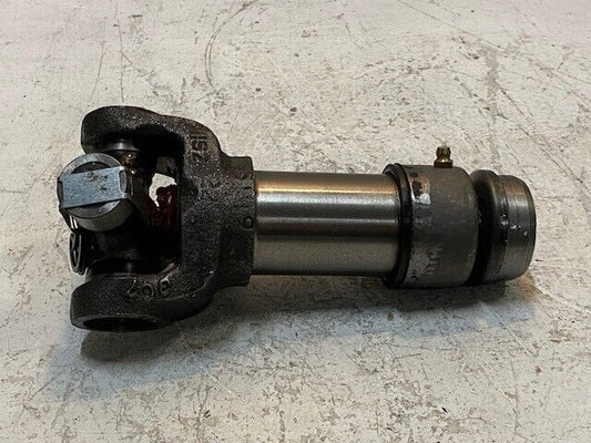 Spicer Driveshaft Yoke Shaft End 023819 | 11X | 307 | IS2 | SPR T3KA26DG F-119