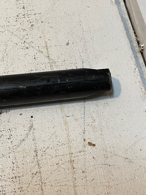 Steer Shaft 07.917.145103 | 27" Long 19mm OD 27mm 10-Spline