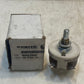 Ohmite RHS250E Power Resistor Rheostat Potentiometer Shaft 0.316 Amp Max