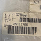 Air Connections Manifold for MACK 25111766 Multi-Purpose Hardwadware 40QE56M