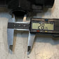 Henry Technologies 5601 Pressure Relief Valve 1/2" 46.8 LBS AIR/MIN 200PSI NEW