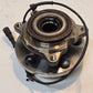 Wheel Hub and ABS Sensor 6F09KK 6960 | Wabco 441.0323000 | 5x120mm Bolt Pattern
