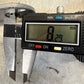 Matrix Commercial Elliptical Left Swing Arm Heavy Duty Replacement Unit