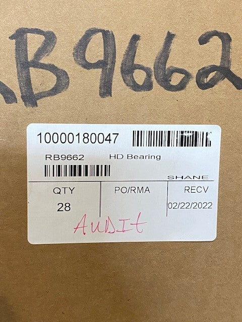 28 Qty of AMS Automotive RB9662 Tools for Clutch Master Cylinders (28 Qty)