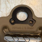 15 Quantity of Seat Belt Guide Loop Upper Pillar Support Mount 2027443 (15 Qty)