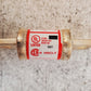 Cooper Bussmann T-Tron Fast Acting Class Fuse JJS-125