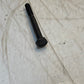 Box of 200 SBE 10.9 M-6x55 Hex Screws UNI 5737 DIN 931 ISO 4014