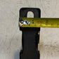 Dayton 3FCP2 Cast Iron Pillow Block UC204-12 Insert Bearing 5" L 19mm Bore