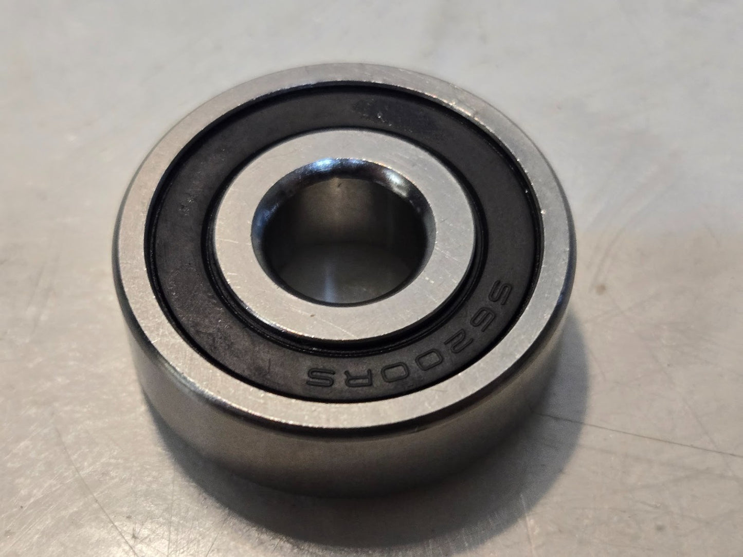 10 Quantity of Ball Bearings 56200RS | 30 mm OD 10 mm Bore 9 mm Wide (10 Qty)