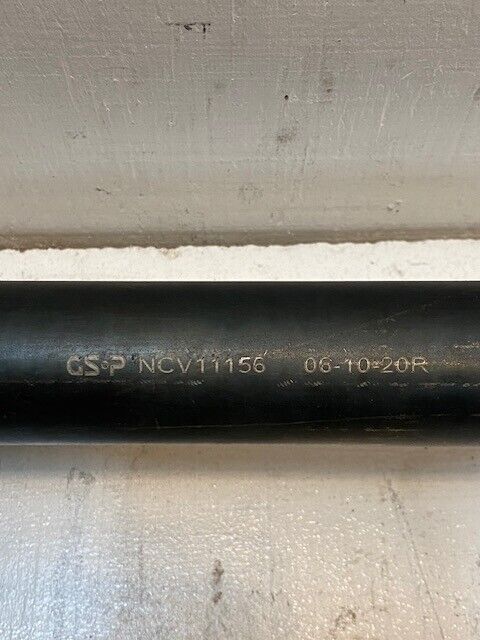 GSP NCV11156 CV Axle Assembly 06-10-20R 38" Long