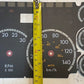 18 Qty of Adhesive Overlay Polycarbonate Control Panels A2C53216130 (18 Qty)