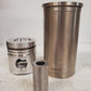 Bepco Piston & Liner Diesel 35-63A 33-185