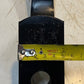 Trailer Hitch Ball Mount 1915-01, L08, V-5 Max Load 3500lb Tongue Wt 350lb