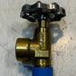 4 Quantity of Manual Valves for Caterpillar 9N-3666 (4 Quantity)
