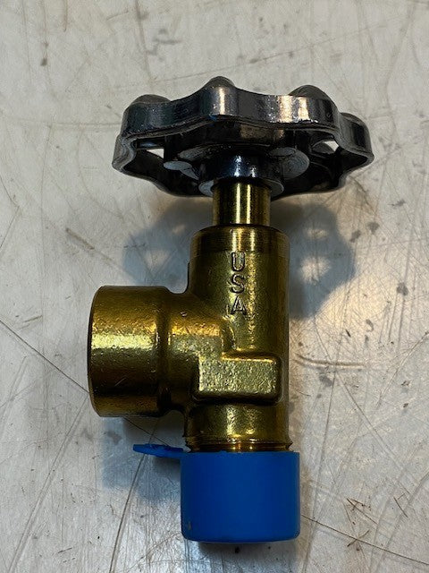 4 Quantity of Manual Valves for Caterpillar 9N-3666 (4 Quantity)