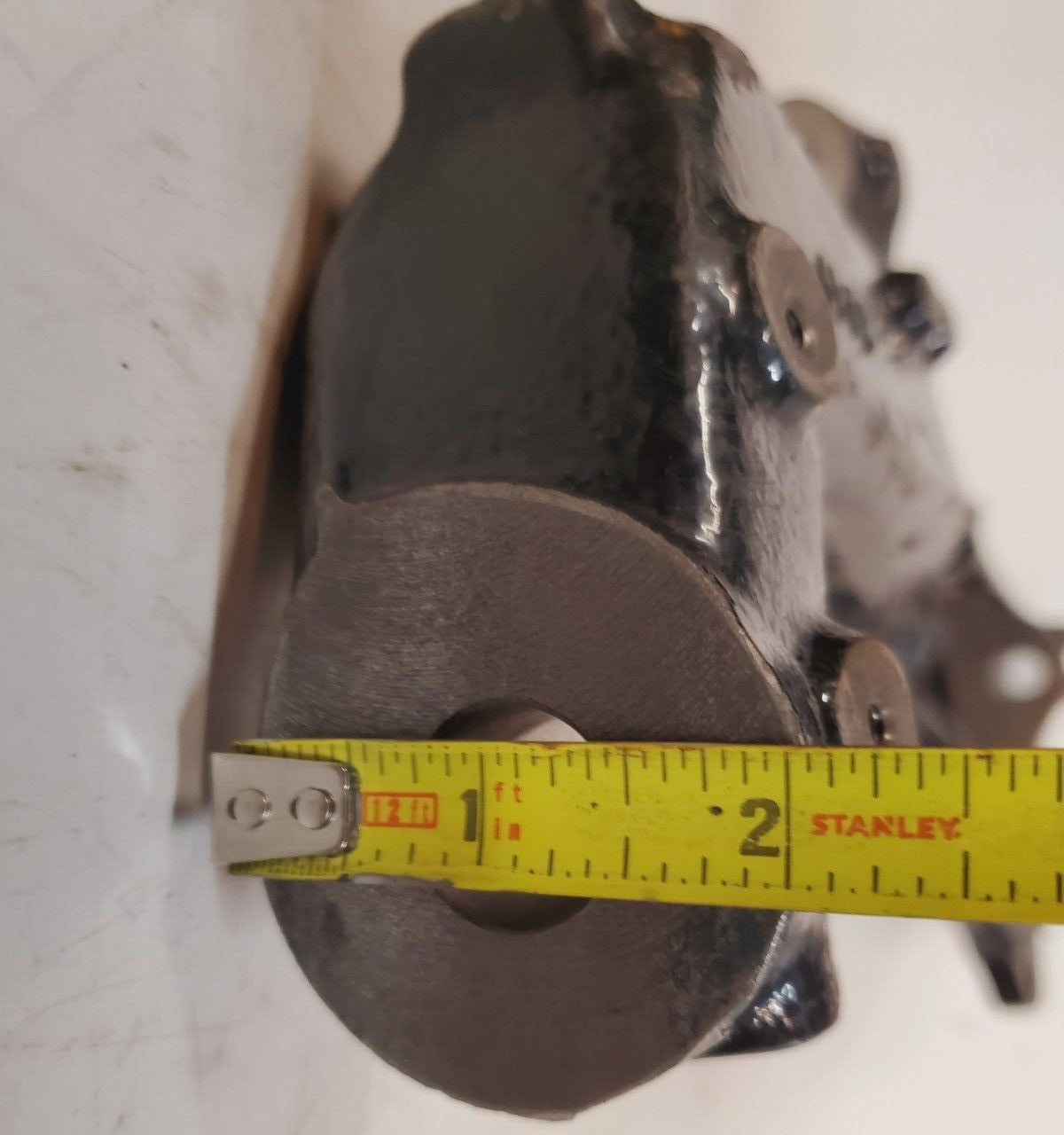 Suspension Steering Knuckle 23-19 | Length 23.6"