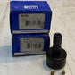 2 Quantity of RBC Bearings S40L Flat Cam Followers CF-1-1/4-S (2 Quantity)