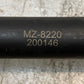 CV Axle Shaft Front Passenger Side MZ-8220 | 200146 | 41" Long